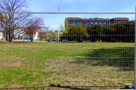 Fence - Arlington, MA - DSC00651