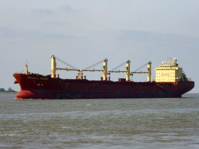 Federal Weser