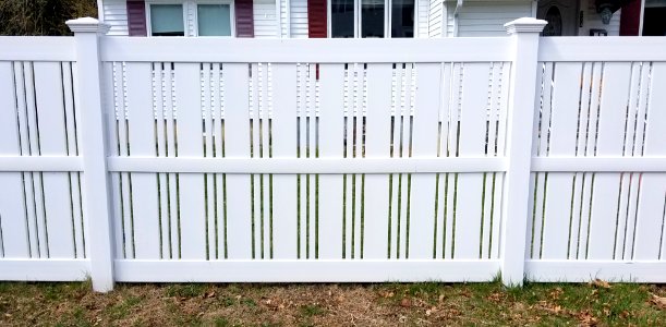 Fence - Arlington, MA - 20200415 135647 01