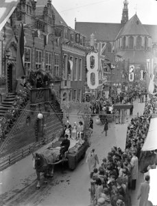 Feestelijkheden Alkmaars ontzet, Bestanddeelnr 904-2366