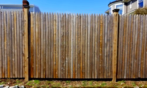 Fence - Arlington, MA - 20200419 110536