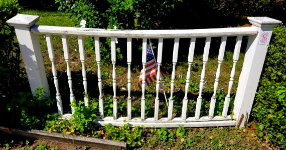Fence - Arlington, MA - 20200801 095011