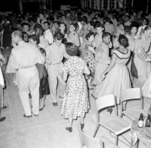 Feest in Paramaribo, Bestanddeelnr 252-2560