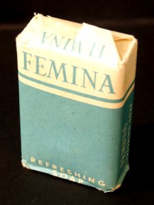 Femina, soap bar, pic4