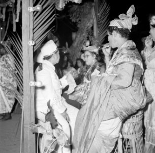 Feest in Paramaribo, Bestanddeelnr 252-2473