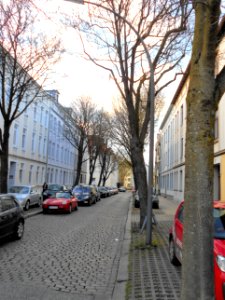 Femelingstraße