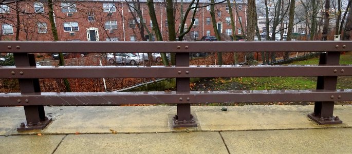 Fence - Arlington, MA - DSC03294