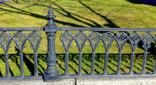 Fence - Arlington, MA - DSC06195