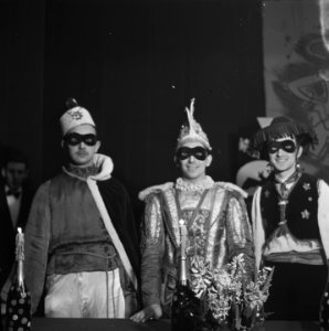 Feestavond van de Limburgse Kunstkringen Krasnapolski, Bestanddeelnr 901-4672