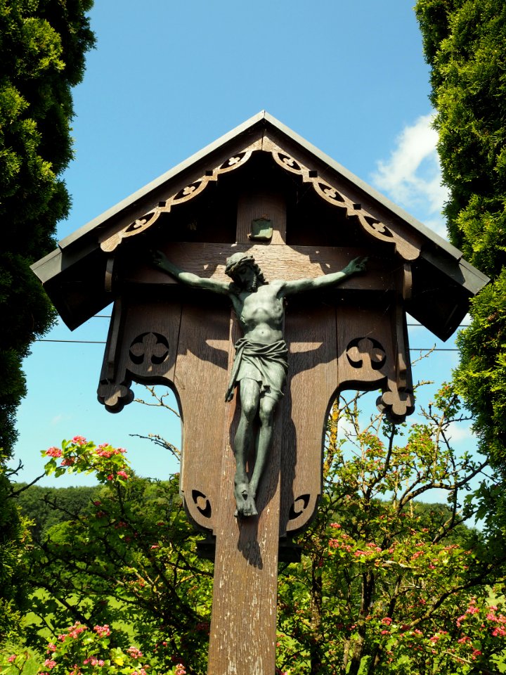 Feldkreuz Siebnach (02)