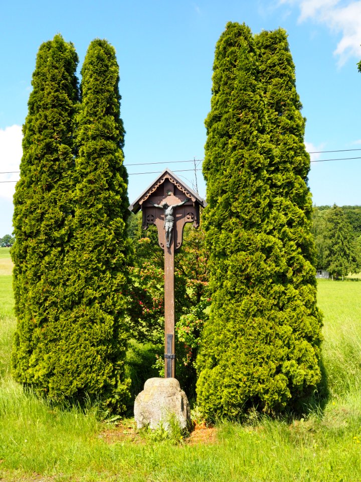 Feldkreuz Siebnach