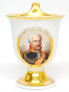 Feldmarschall Gebhard von Blücher 1457a