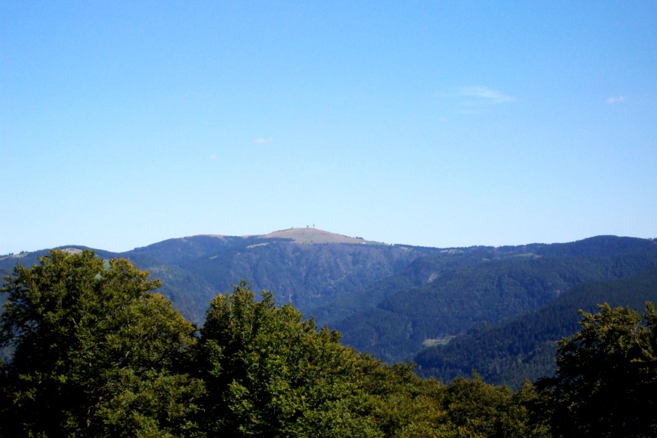Feldberg (Schwarzwald)