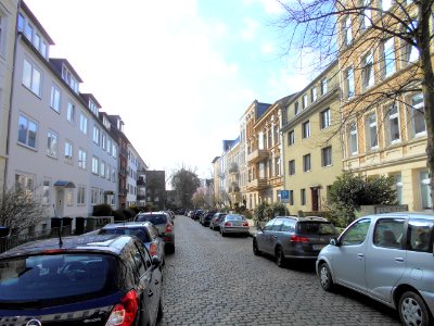 Feldnerstraße