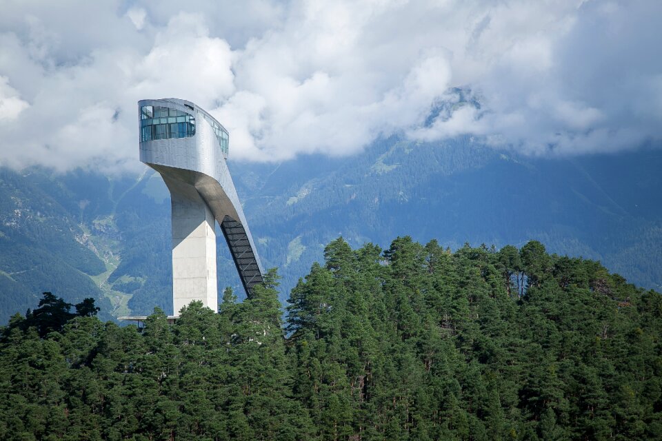 Olympia innsbruck tyrol