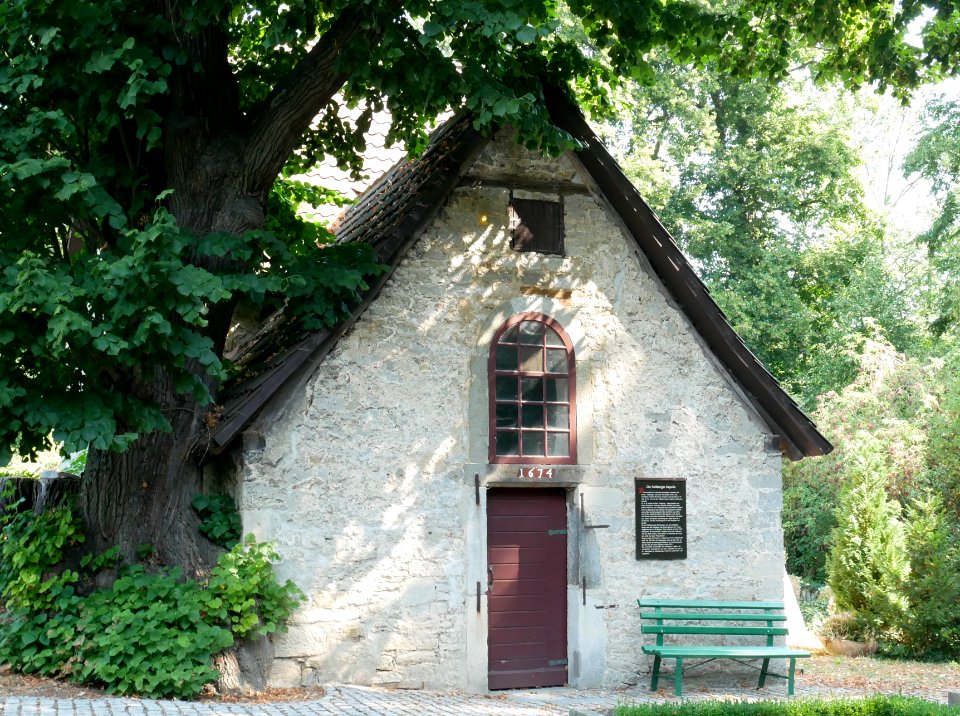 Feldberger Kapelle, 2018-08 I