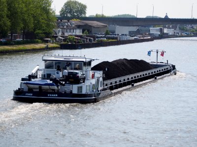 Fehar - ENI 06003895, Amsterdam-Rijn kanaal, pic8