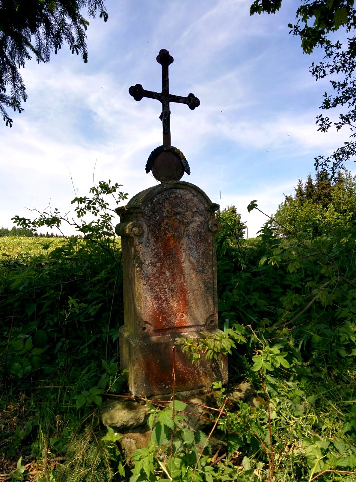 Feldkreuz Ettringen Ziegelstadel (02)
