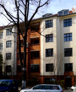 Fehlerstraße 11 (Friedenau)
