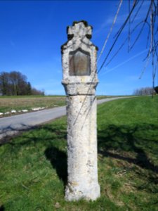 Feldkirchner Feld Unteraufham