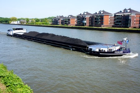 Fehar - ENI 06003895, Amsterdam-Rijn kanaal, pic4