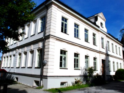 Feldkirchen bei München Kinderheim