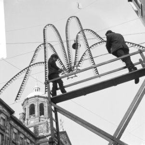 Feestverlichting, Bestanddeelnr 918-4503