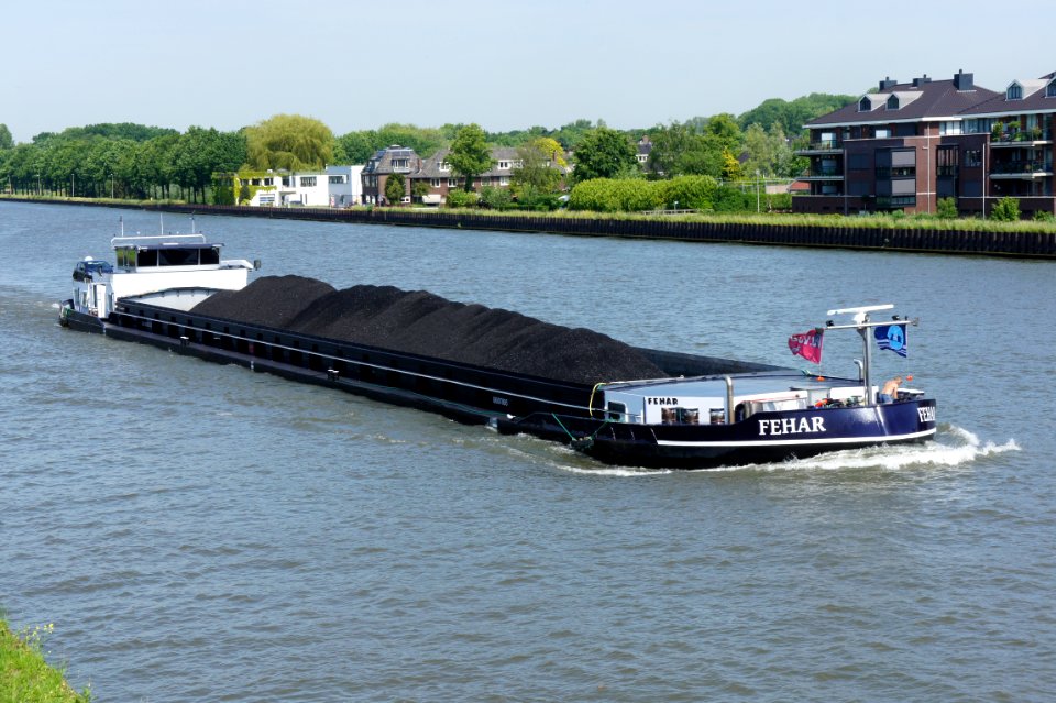 Fehar - ENI 06003895, Amsterdam-Rijn kanaal, pic3