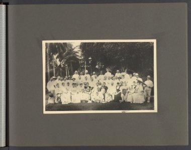 Fed. Malay States. Boven Fort Dikson. Midden Seremban. Onder Seremban from t…, Bestanddeelnr 844 24