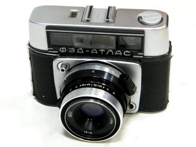 FED-ATLAS from Evgeniy Okalov collection 1