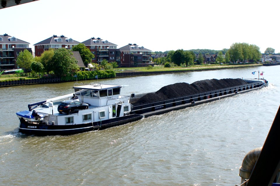 Fehar - ENI 06003895, Amsterdam-Rijn kanaal, pic7