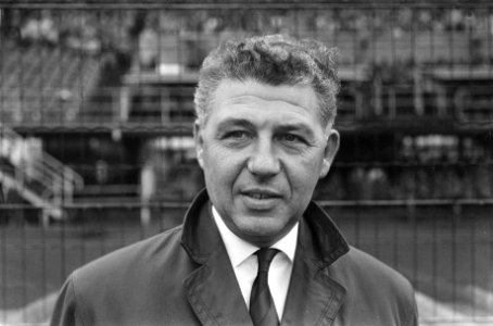 Feijenoord-FortunaSittardia 5-0 kop, Bestanddeelnr 921-8258
