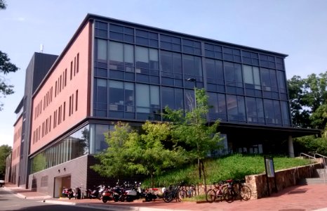 FedEx Global Education Center
