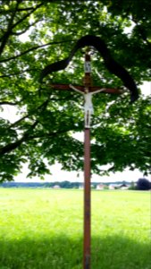 Feldkreuz 01 Enzianring Ettringen