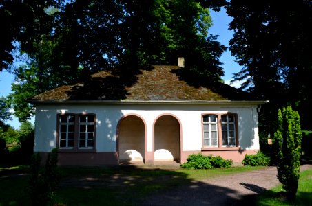 Fechenheim. Friedhof (3)
