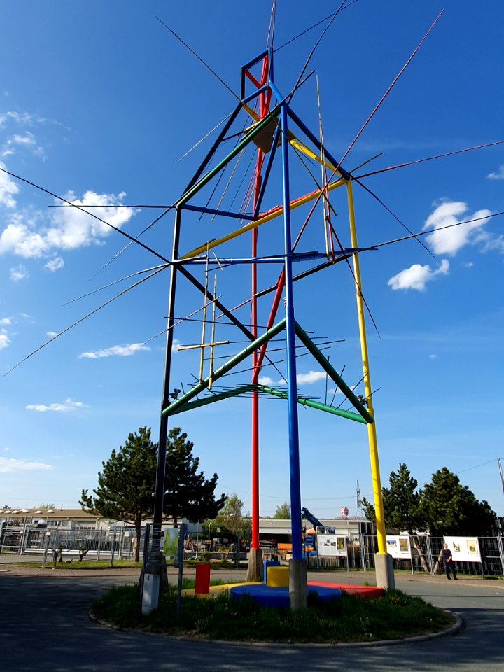 Feiningerturm 4
