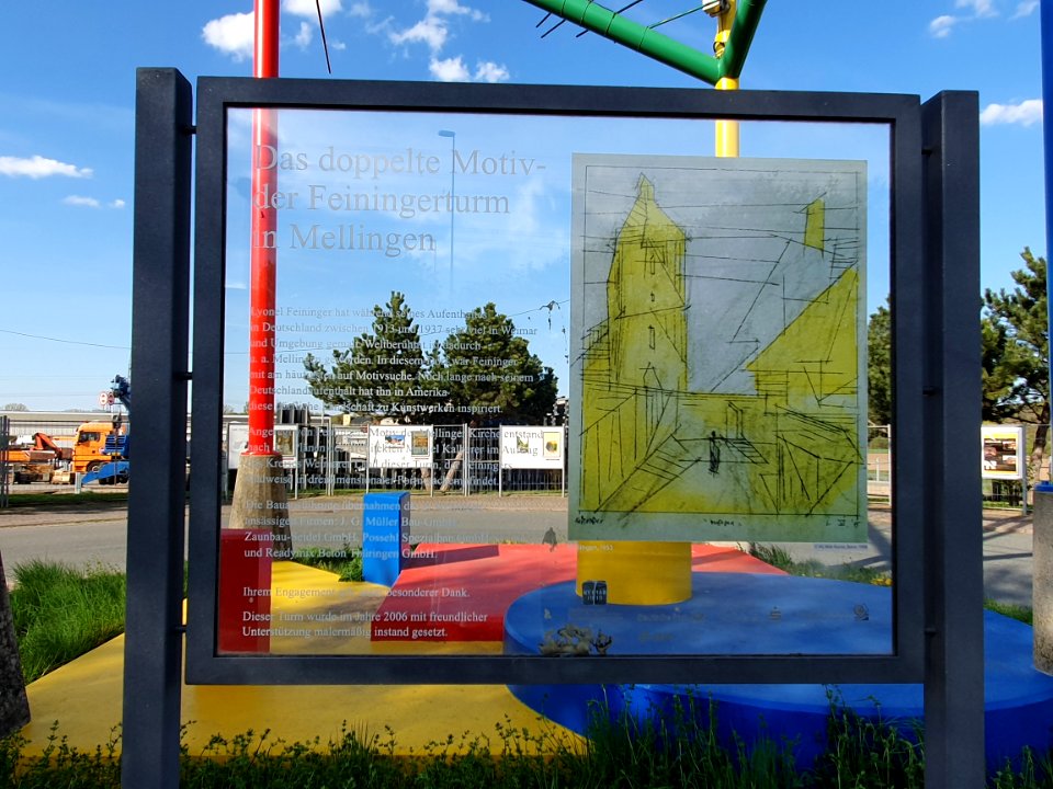Feiningerturm 5