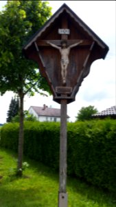 Feldkreuz 01 Adlerstrasse Ettringen