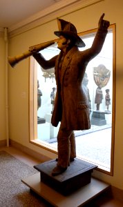 Fire Chief Harry Howard jeh