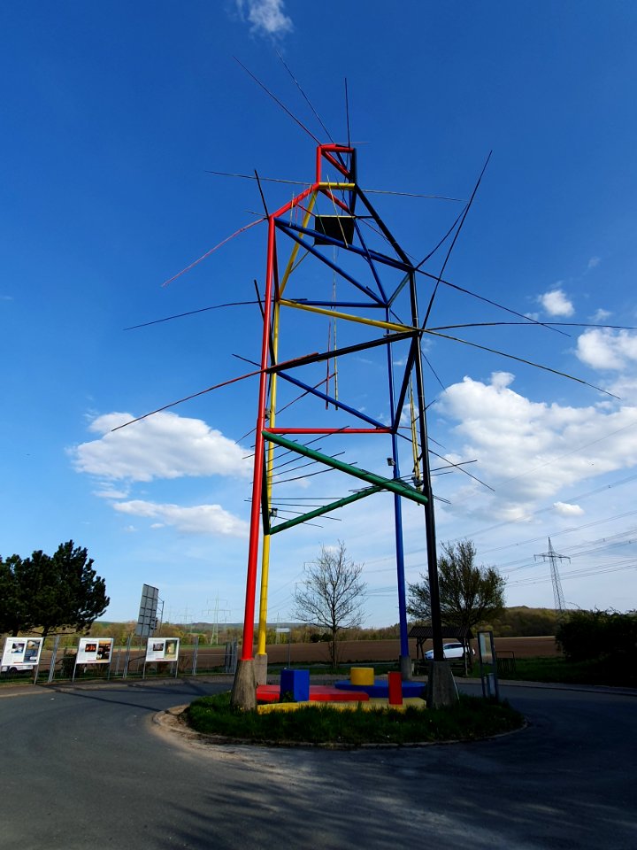 Feiningerturm 