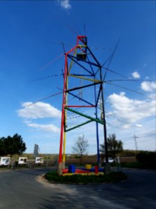Feiningerturm 