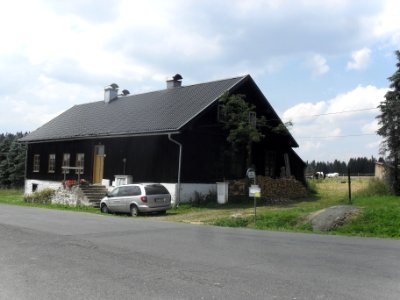 Filipova Huť (Šumava) 3