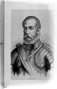 Filips II van Montmorency, graaf Horne, Bestanddeelnr 935-1004