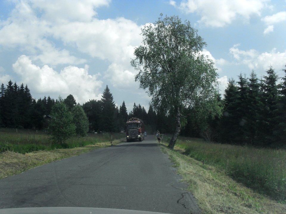 Filipova Huť (Šumava) 8