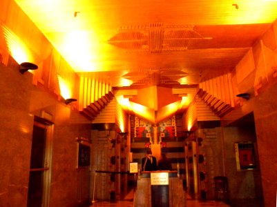 Film Center lobby jeh