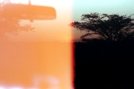 Film Fogging due to X-Rays
