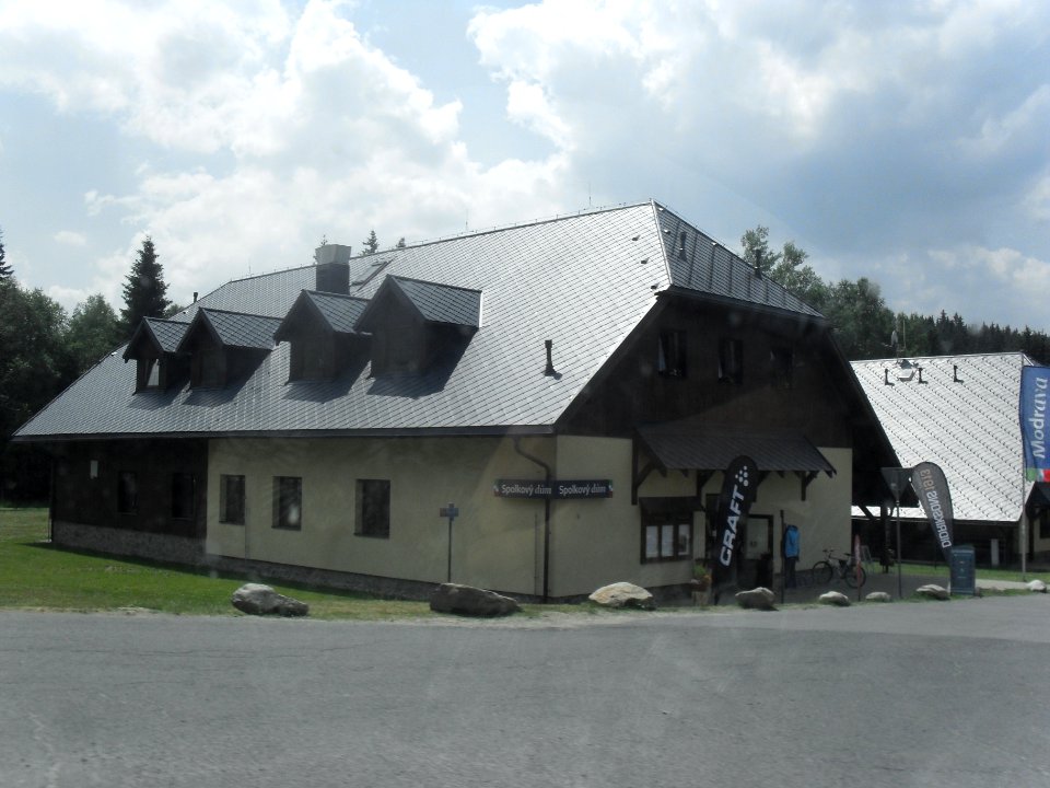 Filipova Huť (Šumava) 1