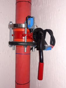 Fire butterfly valves ADL (01)