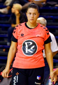 Filippa Idehn 20180905
