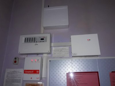 Fire alarm in Russia (01)